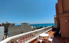 Playa Paradis - Primera Linea De Playa - Ap-7 3Min - Self Check-In 24H