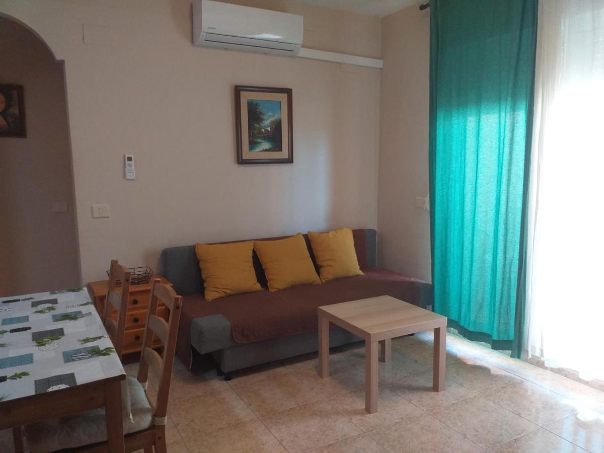 Playa Paradis - Primera Linea De Playa - Ap-7 3Min - Self Check-In 24H Moncofa  Exterior foto