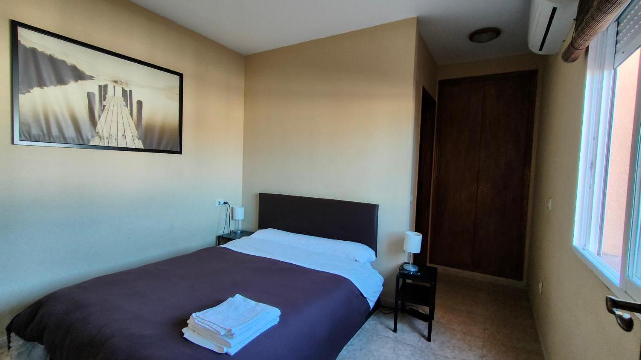 Playa Paradis - Primera Linea De Playa - Ap-7 3Min - Self Check-In 24H Moncofa  Exterior foto