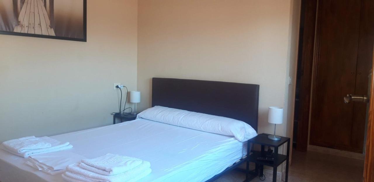 Playa Paradis - Primera Linea De Playa - Ap-7 3Min - Self Check-In 24H Moncofa  Exterior foto