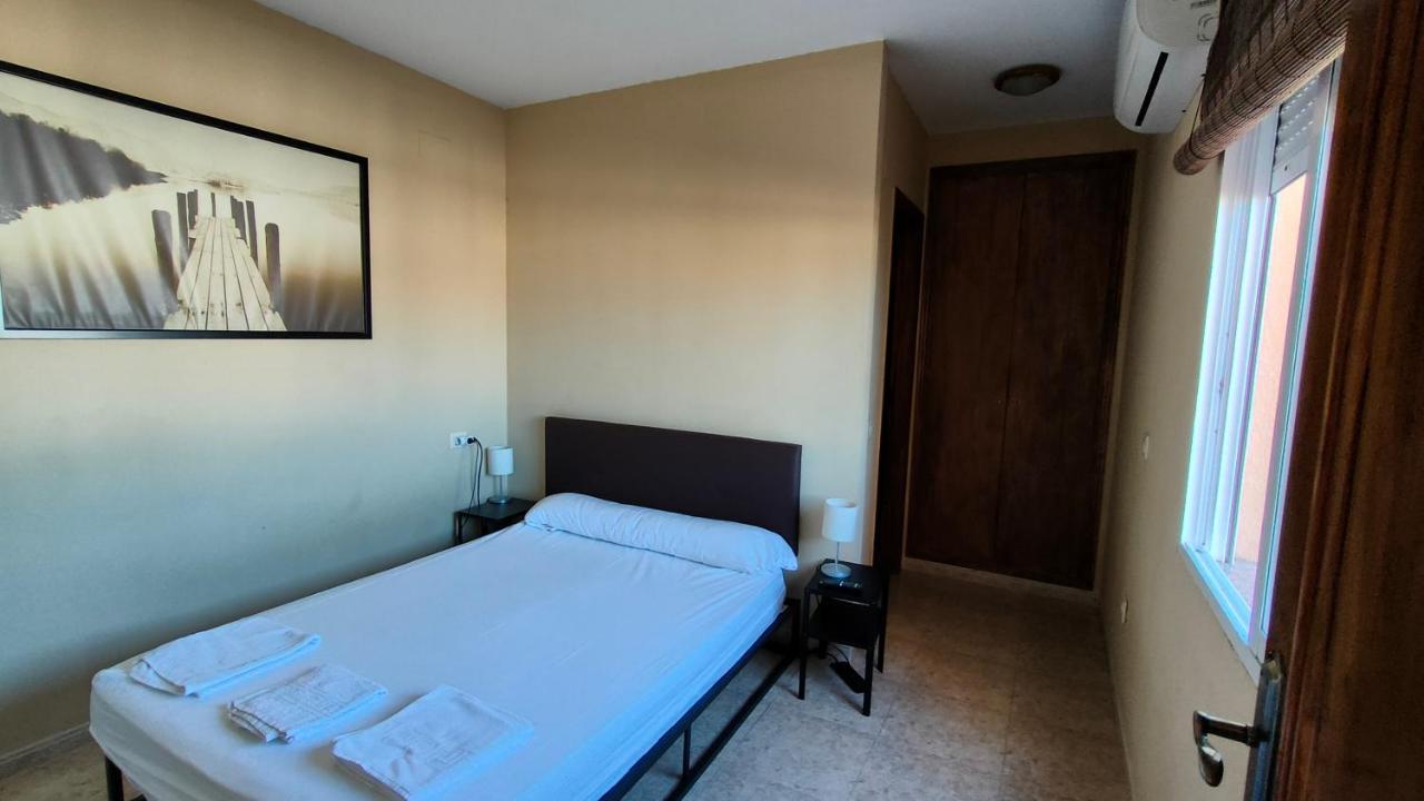Playa Paradis - Primera Linea De Playa - Ap-7 3Min - Self Check-In 24H Moncofa  Exterior foto