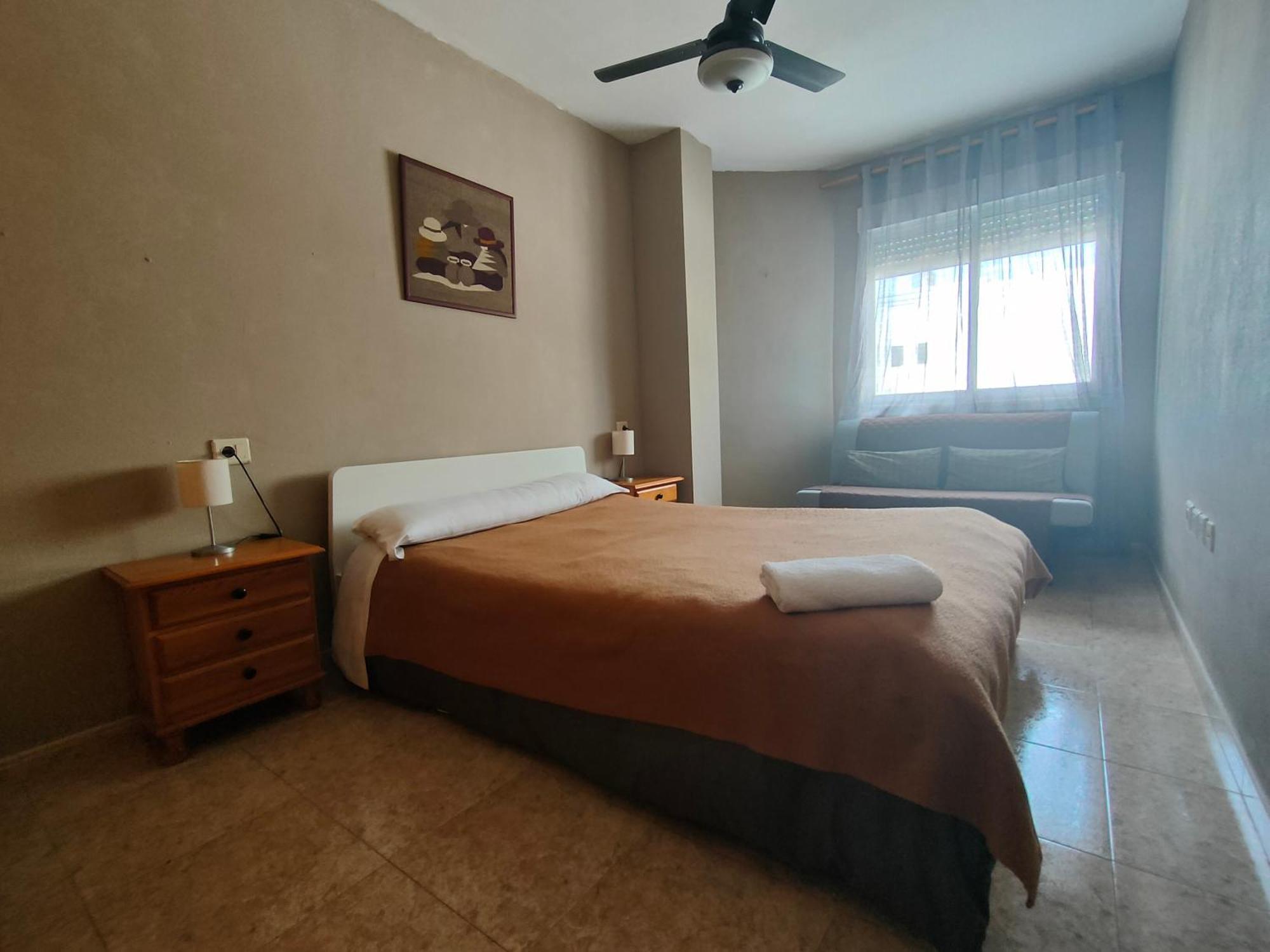 Playa Paradis - Primera Linea De Playa - Ap-7 3Min - Self Check-In 24H Moncofa  Exterior foto